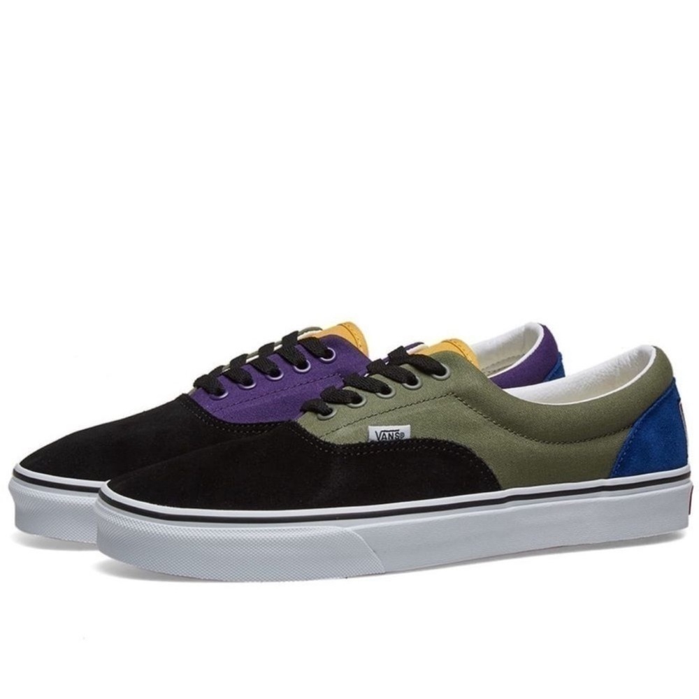 Vans Era OTW Rally Low Top Sneaker Size 11.5 Men